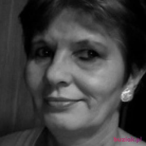ElaM1, Female, 65 years, Bytom