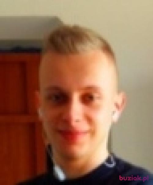 BlakeUeS, Mężczyzna, 30 lat, Gorzów Wielkopolski