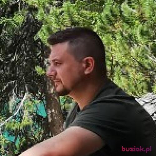 Tomek1985mily, Mężczyzna, 41 lat, Mannheim