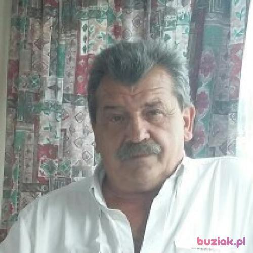 Wacusiek, Male, 71 years, Strzelin