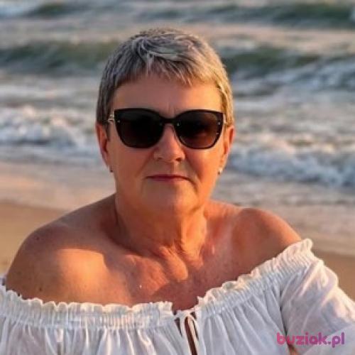 Ja1hot, Female, 67 years, Gliwice