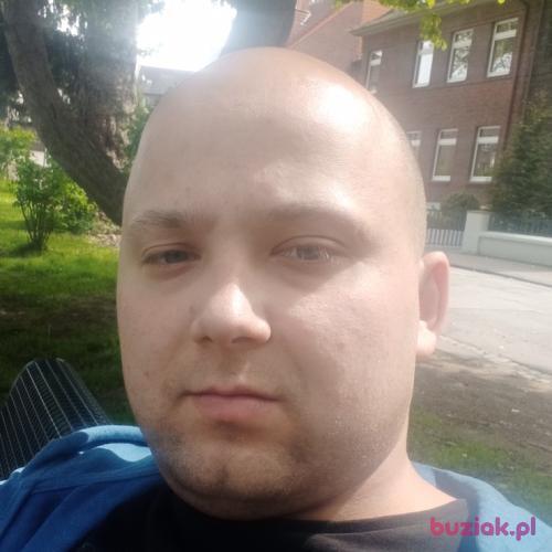 smialyadrian4, Mężczyzna, 31 lat, Kuźnia Raciborska