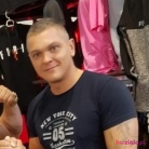 Jankes3009, Mężczyzna, 41 lat, Warszawa
