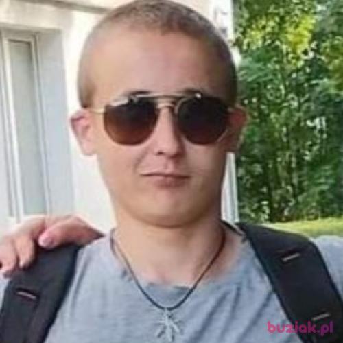 smigol420, Mężczyzna, 21 lat, Gryfów Śląski