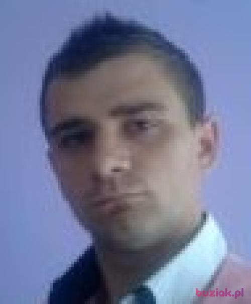 darsson, Male, 37 years, Białystok