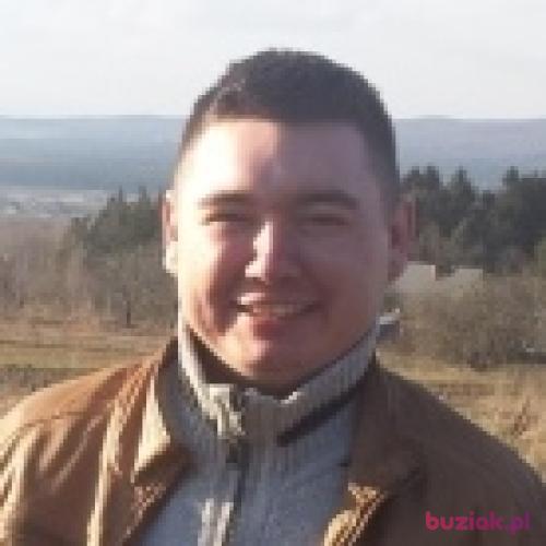Bendix87, Male, 38 years, Ząbki