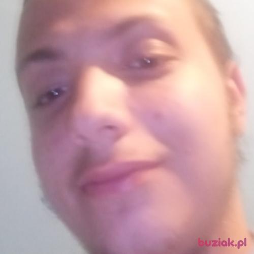 juras00911, Mężczyzna, 21 lat, Stalowa Wola