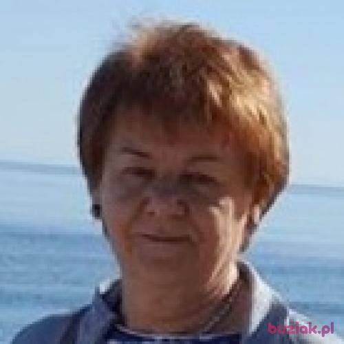 kowalska, Female, 78 years, lubuskie