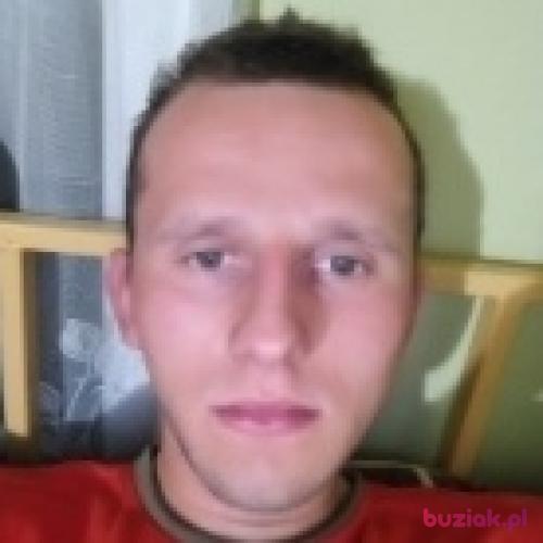luis501, Male, 31 years, Warszawa