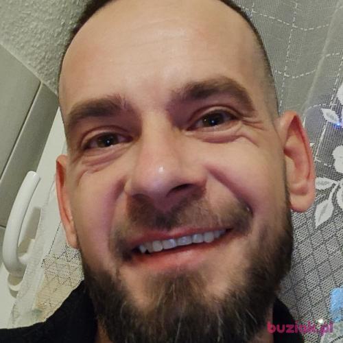 Sylwekfajny, Male, 43 years, Gromitz
