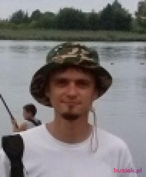 Ichtiolog, Mężczyzna, 37 lat, Olsztyn