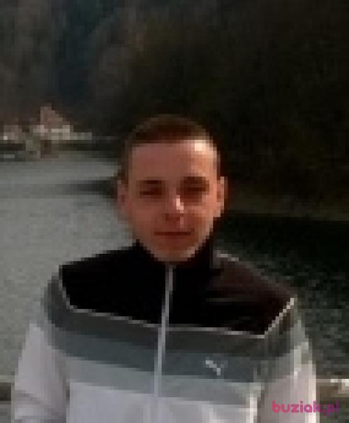 Janek93, Male, 32 years, Świdnica