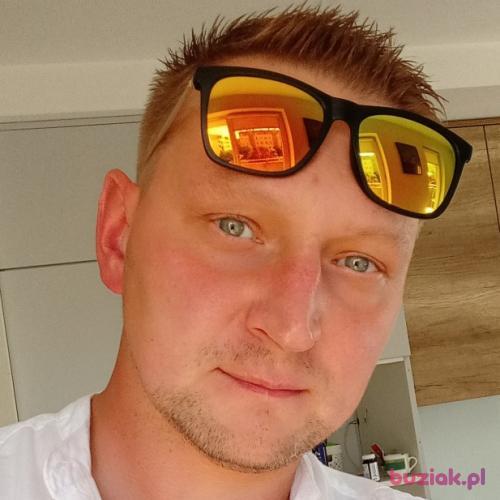 bitnybodek, Male, 34 years, Gdynia