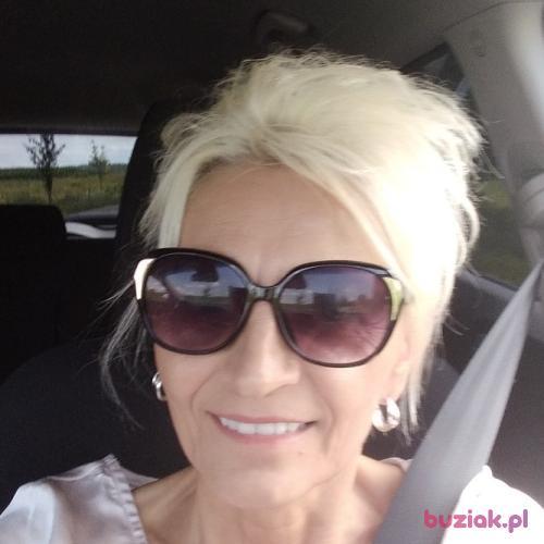 Martynammm, Female, 56 years, Ełk
