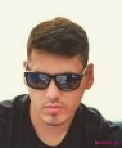 maciekoko321, Male, 29 years, Arcen