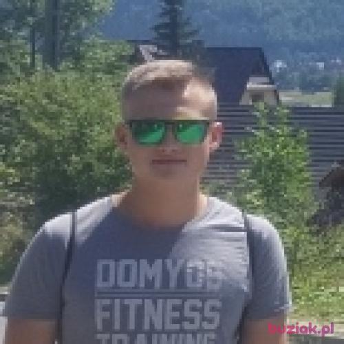 Jakub4533, Male, 26 years, Sieraków