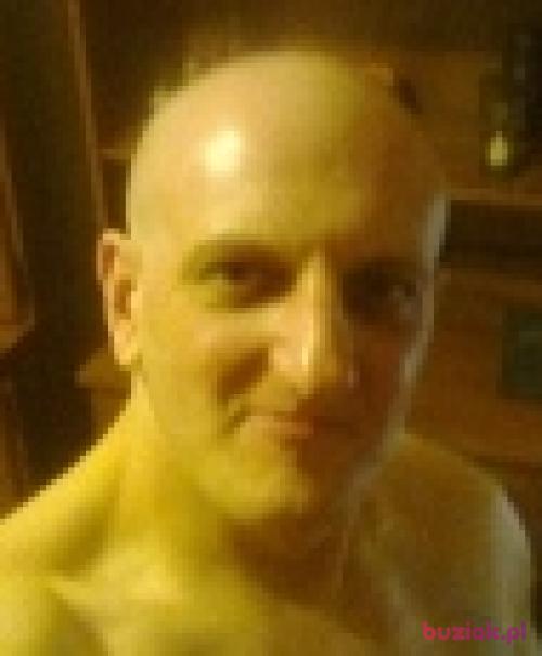 Krzysztoflte, Male, 45 years, Jastrzębie Zdrój