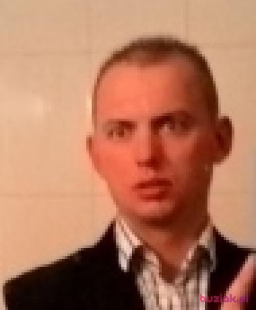 lukasz20404, Male, 45 years, Kalisz