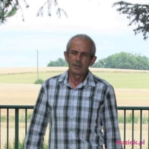 Ryszardm, Mężczyzna, 65 lat, Brema