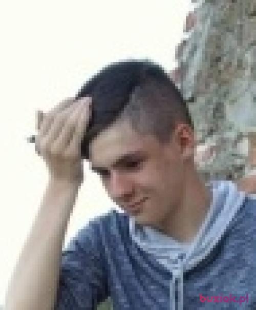 Jagodowy, Mężczyzna, 26 lat, Tarnów
