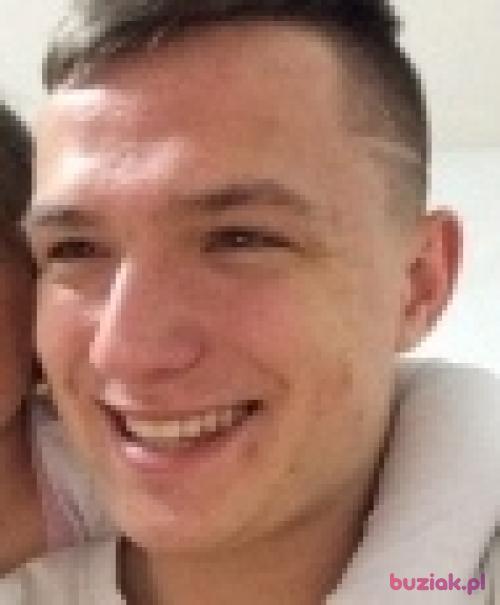 pawelekwporzo1, Mężczyzna, 30 lat, Grodków