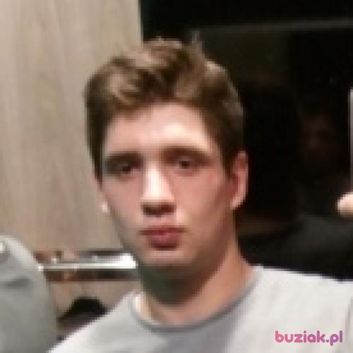 Patryszio, Male, 31 years, Utrecht