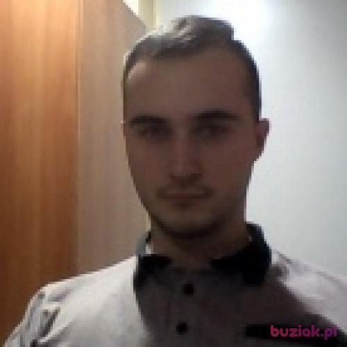 Krzysiuu20, Mężczyzna, 30 lat, Wrocław