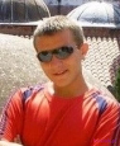 Stachura, Male, 32 years, Bełchatów