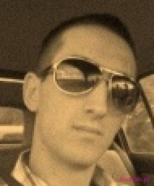 Kamile30, Male, 35 years, Pleszew