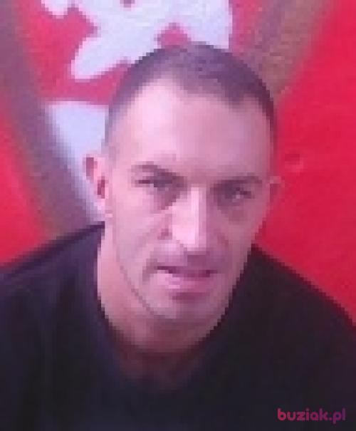 Daniel88, Mężczyzna, 41 lat, Ruda Śląska