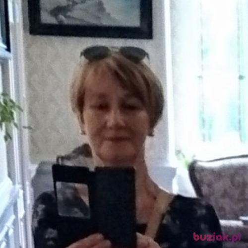 jestemlucy, Female, 68 years, Bydgoszcz