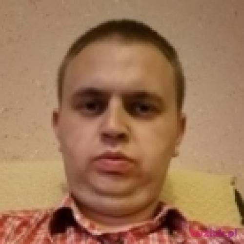 marcinw24, Male, 37 years, Działoszyn