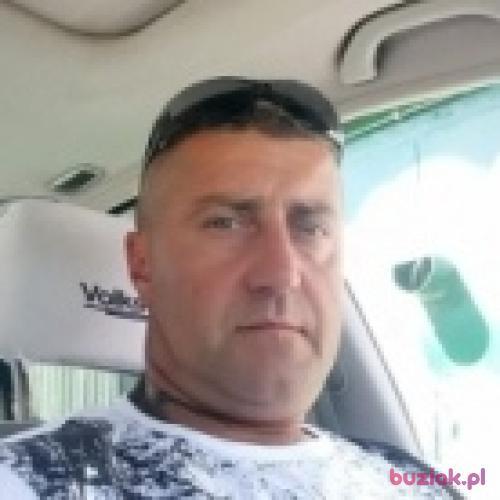Brygadzista, Male, 51 years, Bydgoszcz