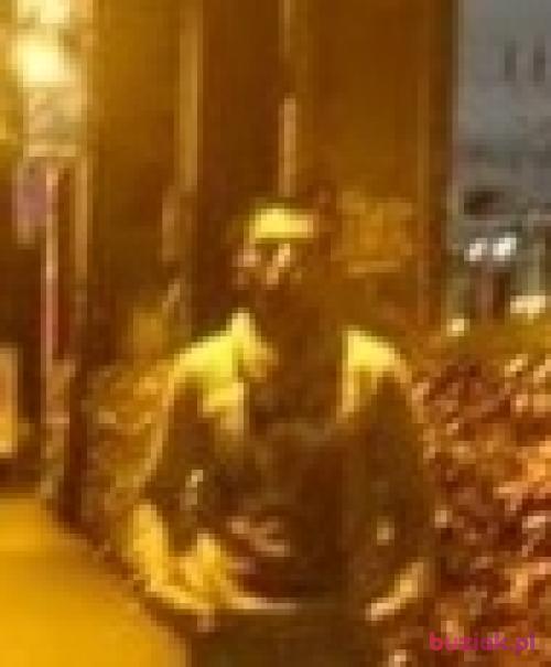 krezusk, Male, 39 years, Gliwice