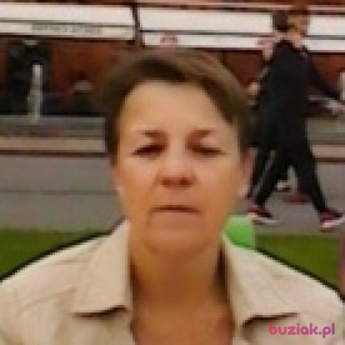 Danusia444, Kobieta, 60 lat, Łódź