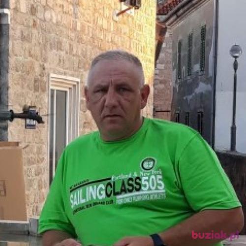 MateuszS, Mężczyzna, 55 lat, Łódź