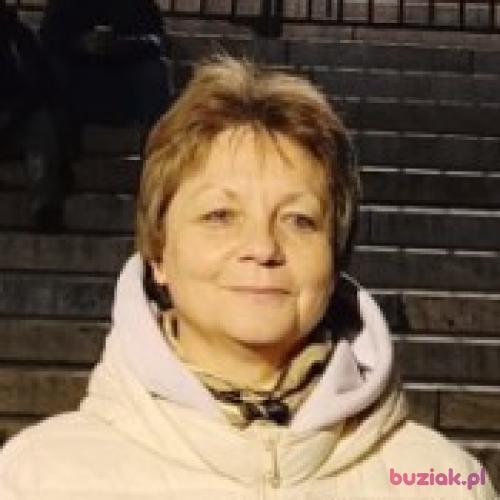 Olga301abc, Kobieta, 56 lat, Zamość