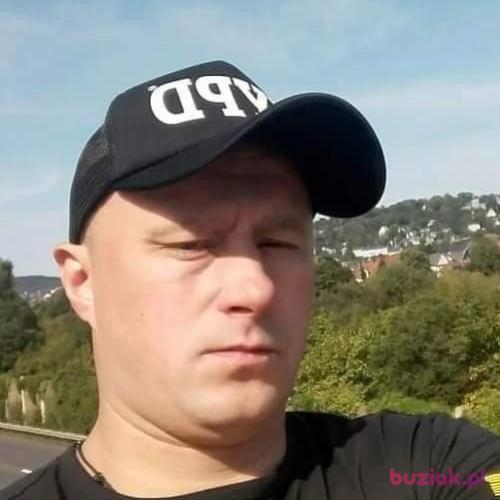 walecznyMarecki, Mężczyzna, 44 lata, Jelenia Góra