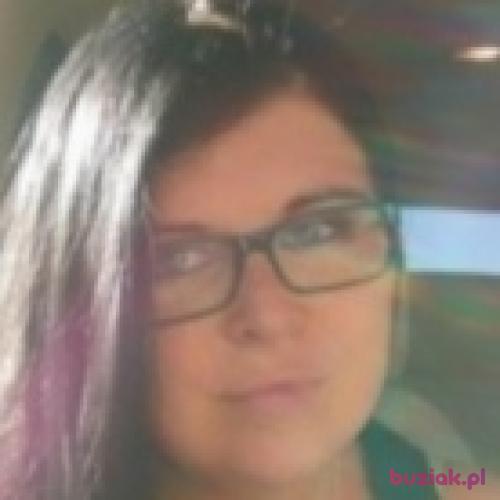Allesia, Kobieta, 39 lat, Gorzów Wielkopolski