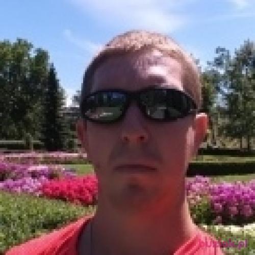 Lidzet, Male, 36 years, Września