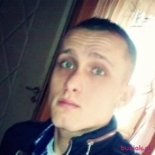 Krzysiek9208, Male, 34 years, Grabów nad Prosną