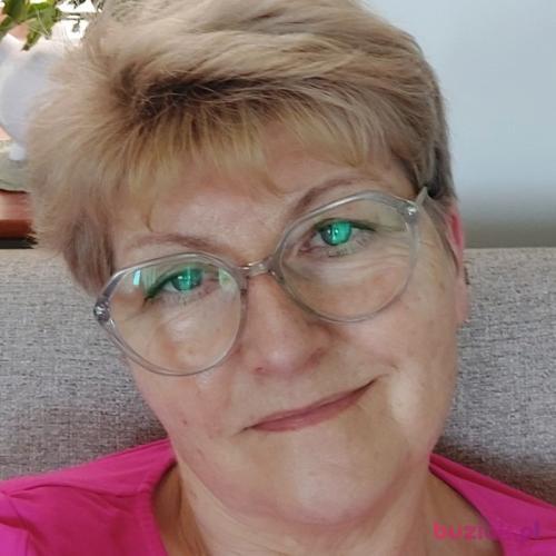ELENKA15, Female, 66 years, Wrocław