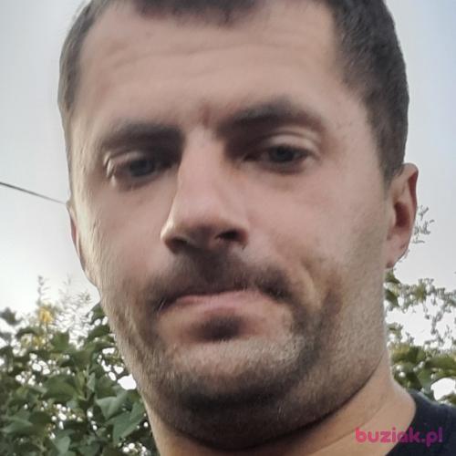 mateusz221abc, Mężczyzna, 31 lat, Żerków
