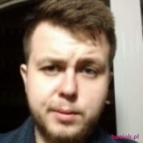 Charte, Mężczyzna, 31 lat, Nowy Sącz