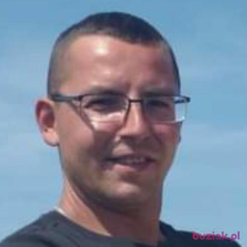 meznyPrzemek, Male, 34 years, Malbork