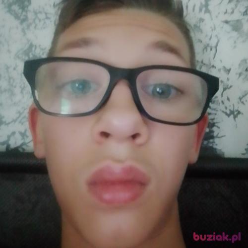 markdark, Male, 18 years, Orzesze