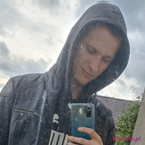 Versane, Mężczyzna, 28 lat, Czaplinek