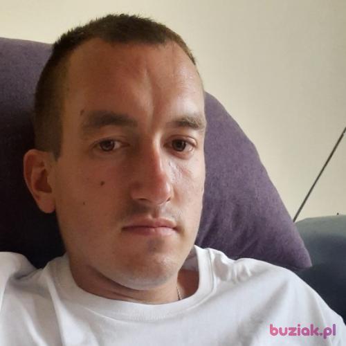 NaimaD1, Mężczyzna, 33 lata, Koszalin