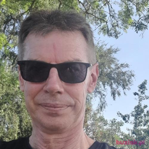 Robert222, Mężczyzna, 59 lat, Haga