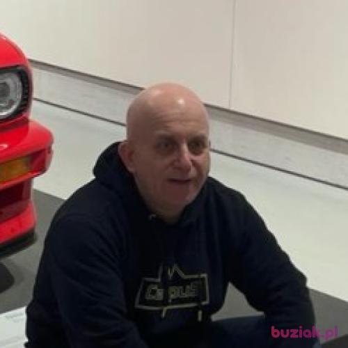 Rafafix, Male, 50 years, Słupsk